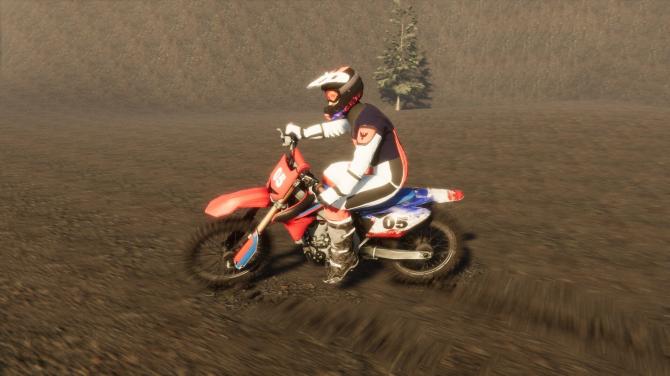 Enduro Unleashed 
