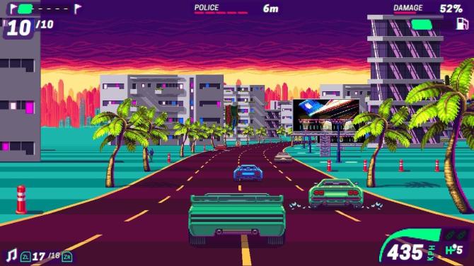 80's OVERDRIVE 