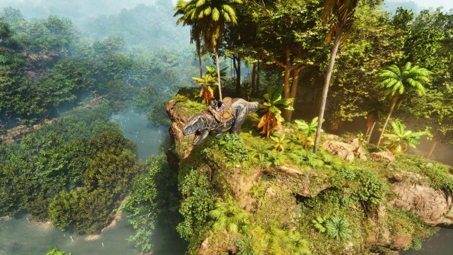 ARK: Survival Ascended 