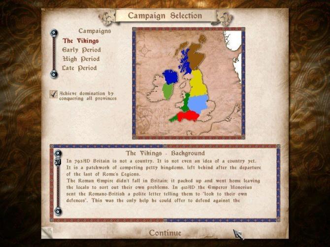 Medieval: Total War Collection 