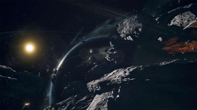 Detached VR 