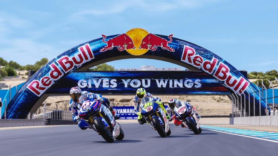 MotoGP 22 