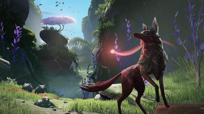 Lost Ember + Lost Ember VR 