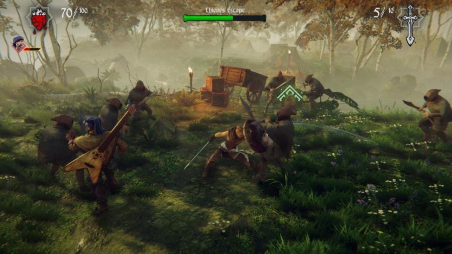 Hand of Fate 2 