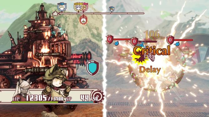 Fuga: Melodies of Steel 2 Deluxe Edition Bundle 