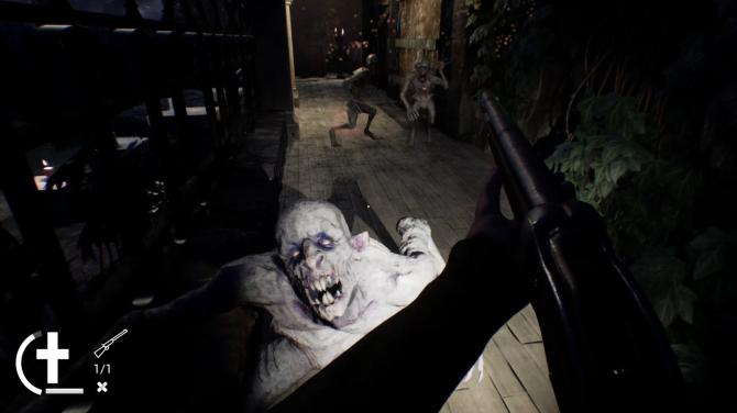 EVERDARK: Undead Apocalypse 