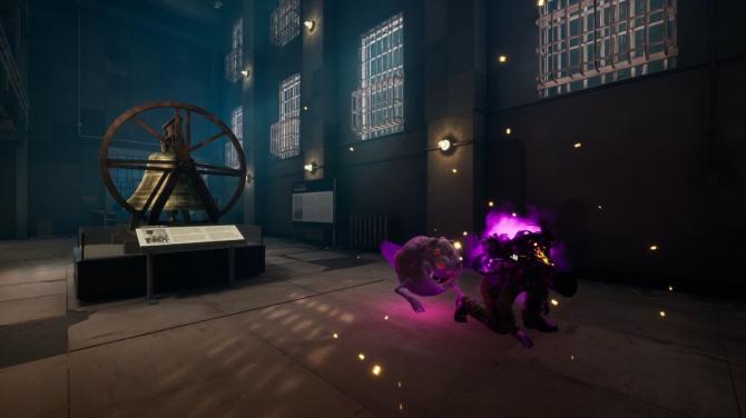 Ghostbusters: Spirits Unleashed 