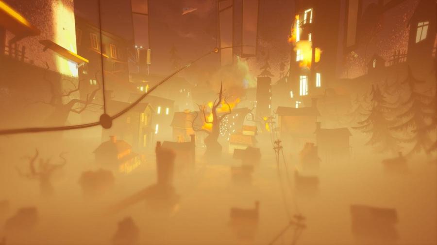 Hello Neighbor: Hide and Seek 