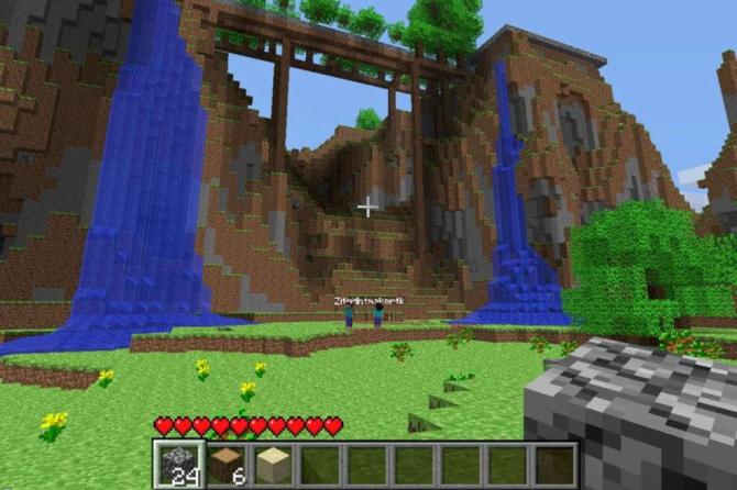 Minecraft Triple Bundle 