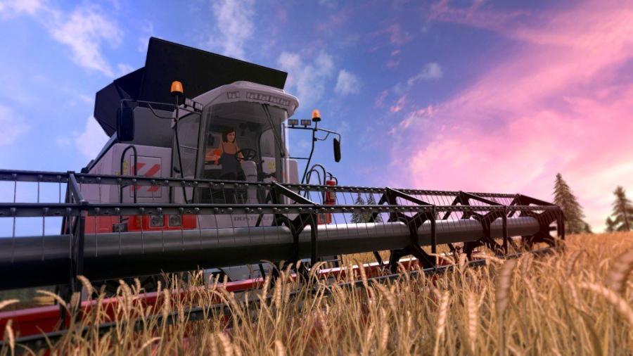 Farming Simulator 17 