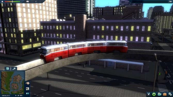 Cities in Motion 1 and 2 Collection (2013) 