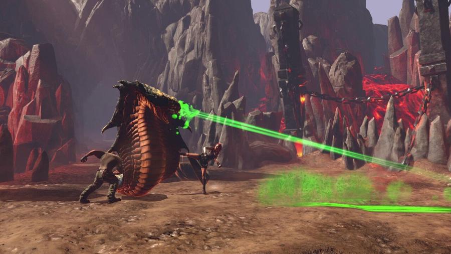 Jumanji: Wild Adventures 