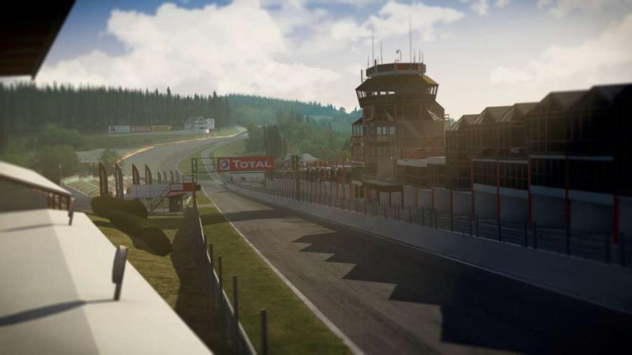 Assetto Corsa Ultimate Edition 