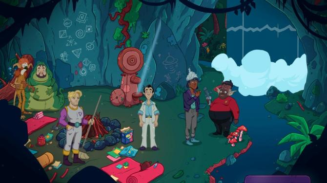 Leisure Suit Larry - Wet Dreams Saga Bundle 