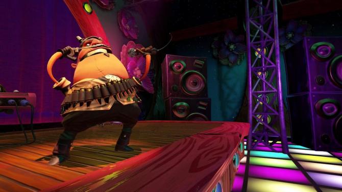 Psychonauts + Psychonauts in the Rhombus of Ruin 