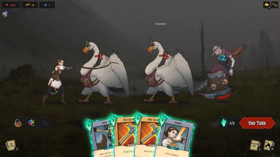 Deathless. The Hero Quest 