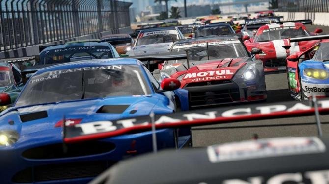Forza Motorsport 7 Standard Edition 