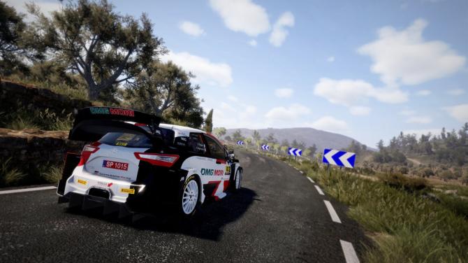 RiMS Racing x WRC 10 Bundle 