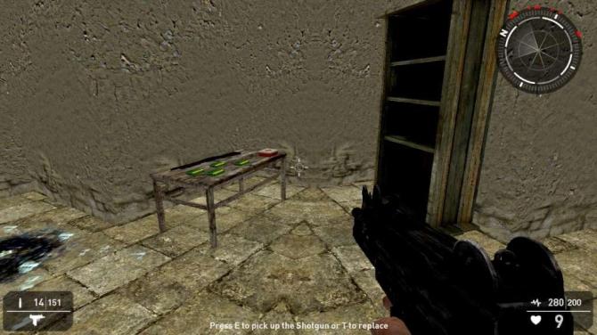 ISIS Simulator 