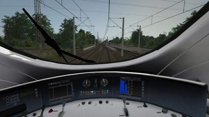 Train Simulator Classic 