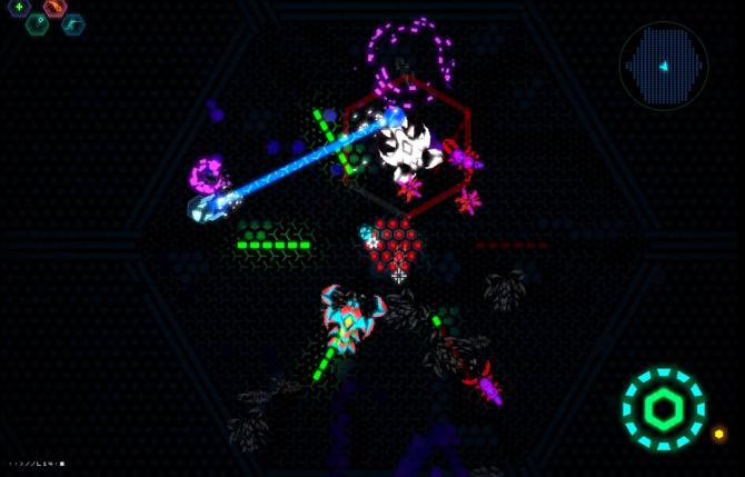 Hexical 
