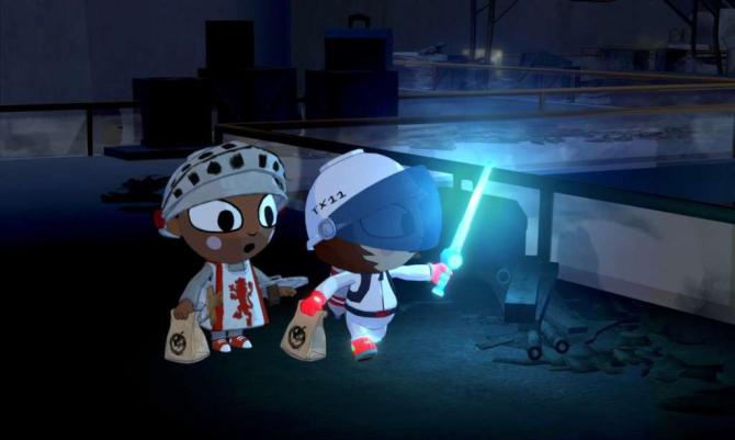 Costume Quest 1 + 2 Bundle 