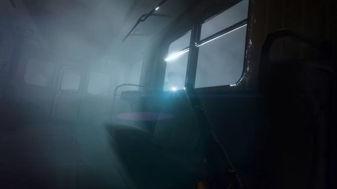 Metro Awakening 