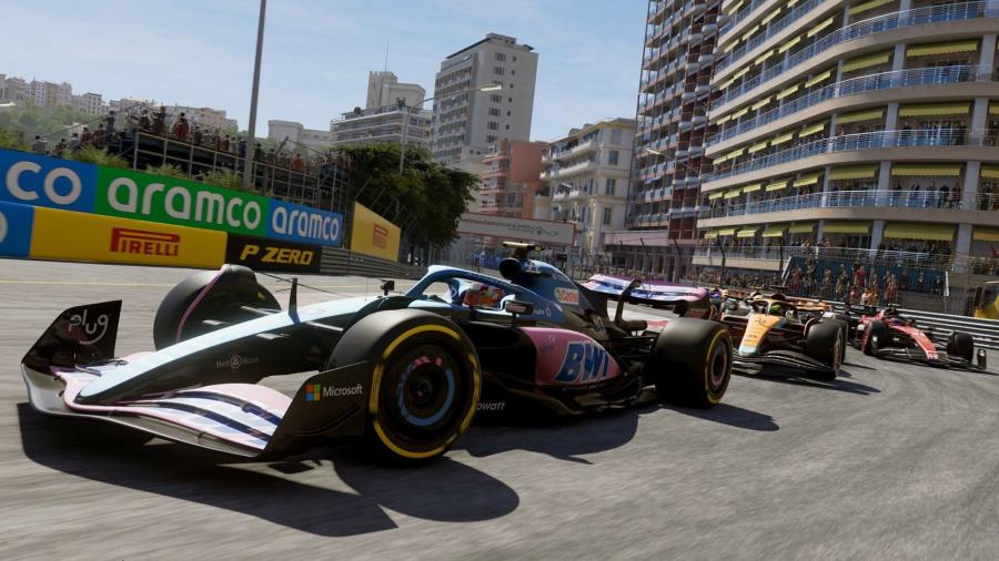 F1 23 Champions Edition 