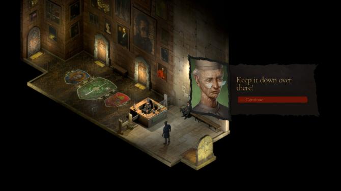 The Bookwalker: Thief of Tales 