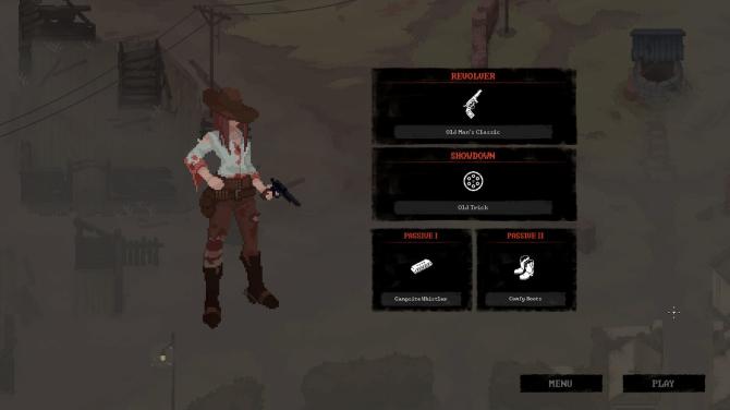 Kill The Crows 