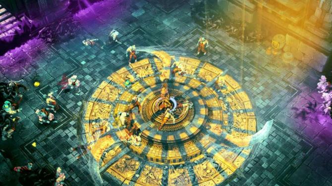 Sacred 3 Gold 