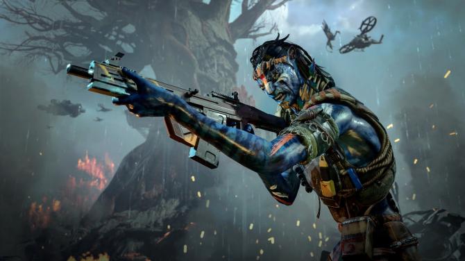 Avatar: Frontiers of Pandora: Complete Edition 
