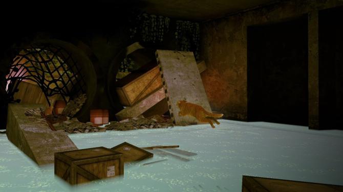 Little Strays 2: Souls of First Light European Union 