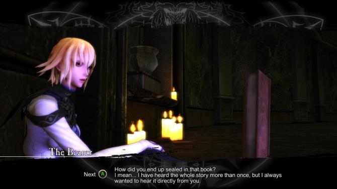 Anima: Gate of Memories - Arcane Edition 