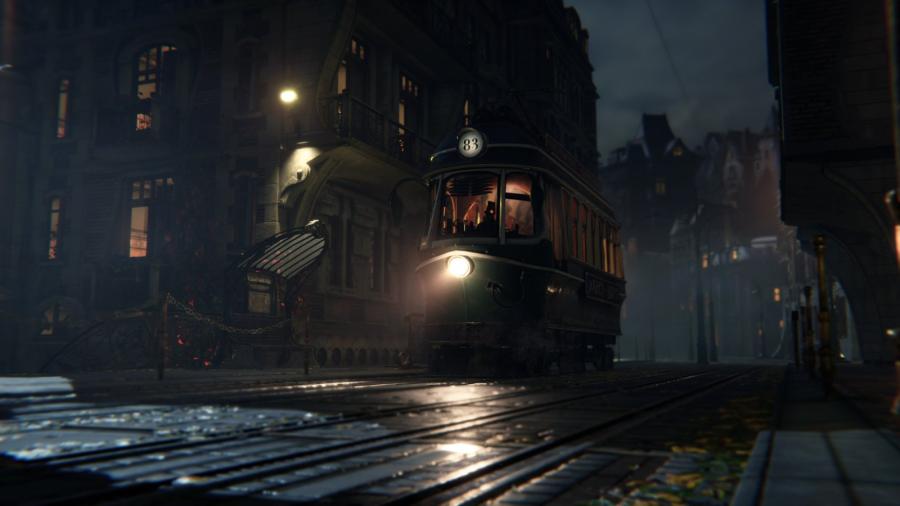Syberia: The World Before 