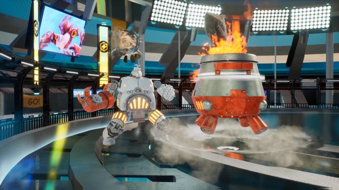 Override 2: Super Mech League Ultraman Deluxe Edition 