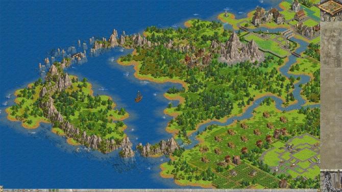 Anno 1503 History Edition 