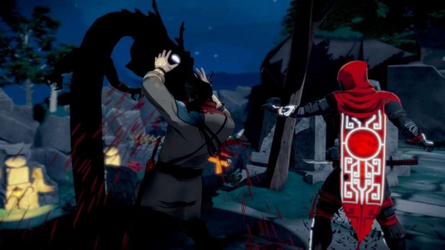 Aragami: Shadow Edition 
