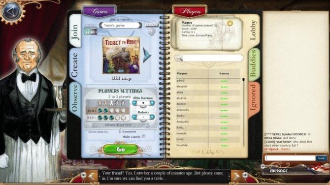 Ticket to Ride: Classic Edition 