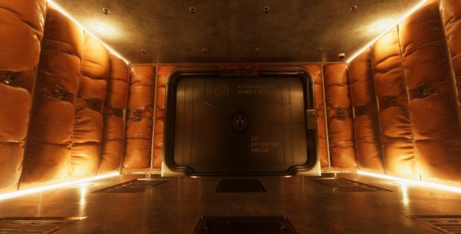 Go Home Annie: An SCP Game 