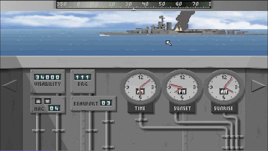 SSI Classics Bundle 