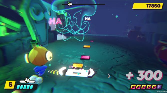 Rhythm Sprout: Sick Beats & Bad Sweets 