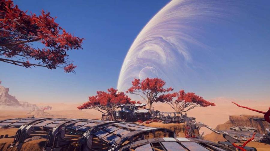 Mass Effect Andromeda – Deluxe Recruit Edition 