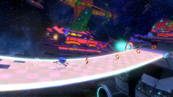 Sonic Colors: Ultimate Digital Deluxe 