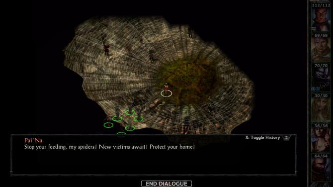 Baldur's Gate and Baldur's Gate II: Enhanced Editions 
