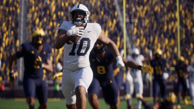 College Football 26 