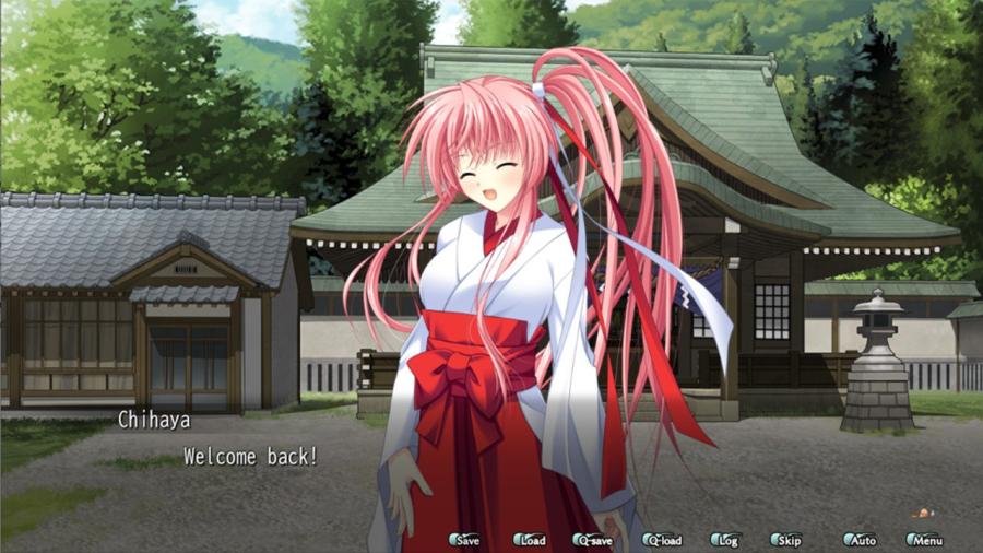 TAMAKAGURA: Tales of Turmoil 