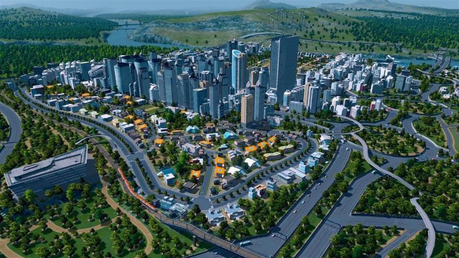 Cities: Skylines: New Player Bundle 2019 