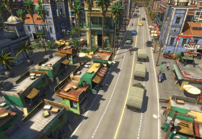Tropico 3 