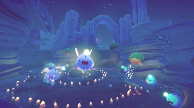 Slime Rancher 2 